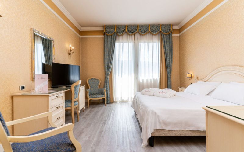 HOTEL TERME HELVETIA